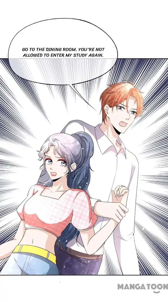 Don't Provoke The Contract Wife Chapter 219