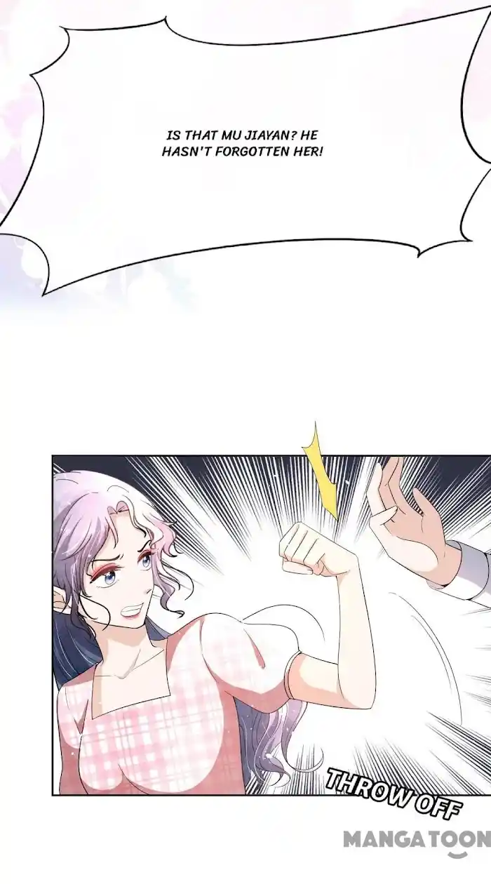 Don't Provoke The Contract Wife Chapter 219