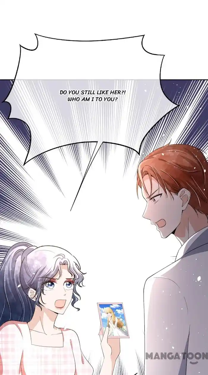 Don't Provoke The Contract Wife Chapter 219