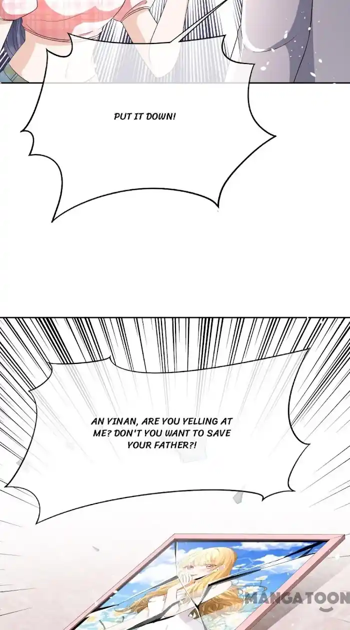 Don't Provoke The Contract Wife Chapter 219