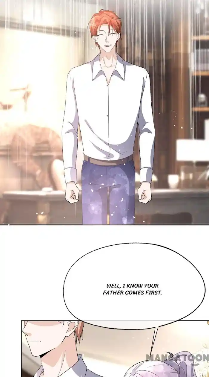 Don't Provoke The Contract Wife Chapter 219