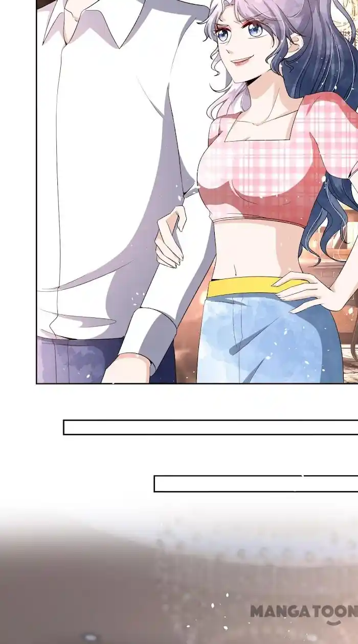 Don't Provoke The Contract Wife Chapter 219