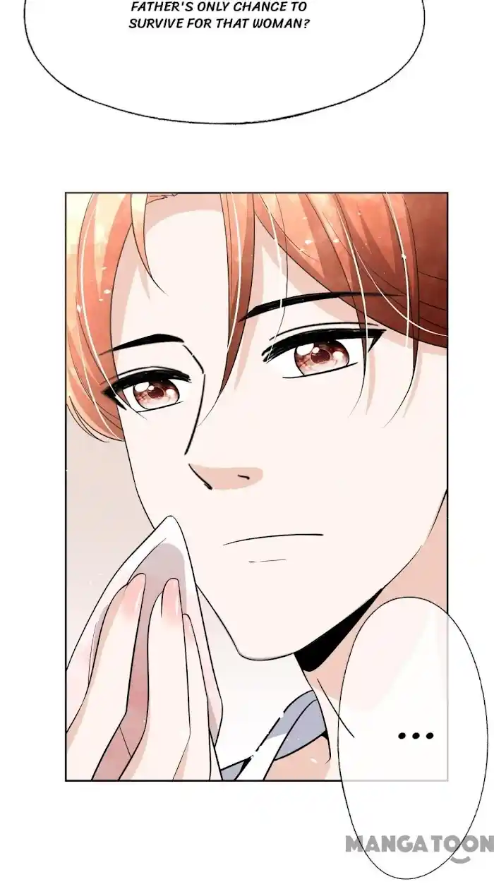 Don't Provoke The Contract Wife Chapter 219