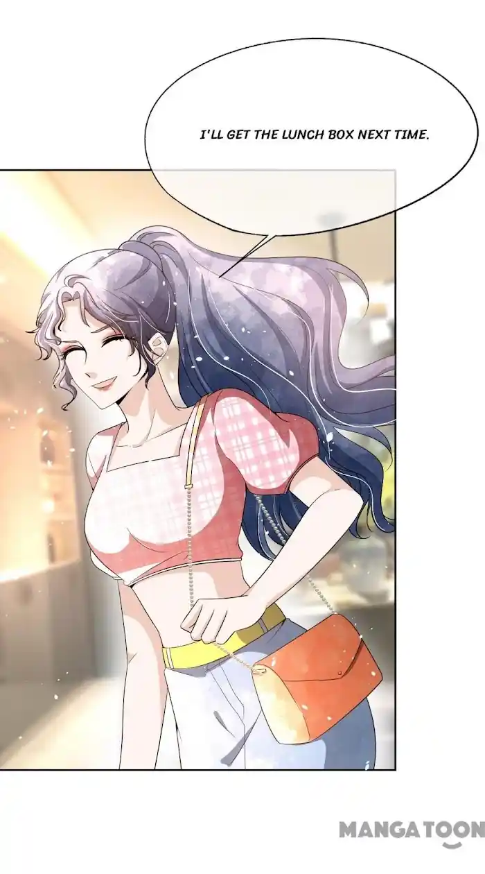 Don't Provoke The Contract Wife Chapter 219