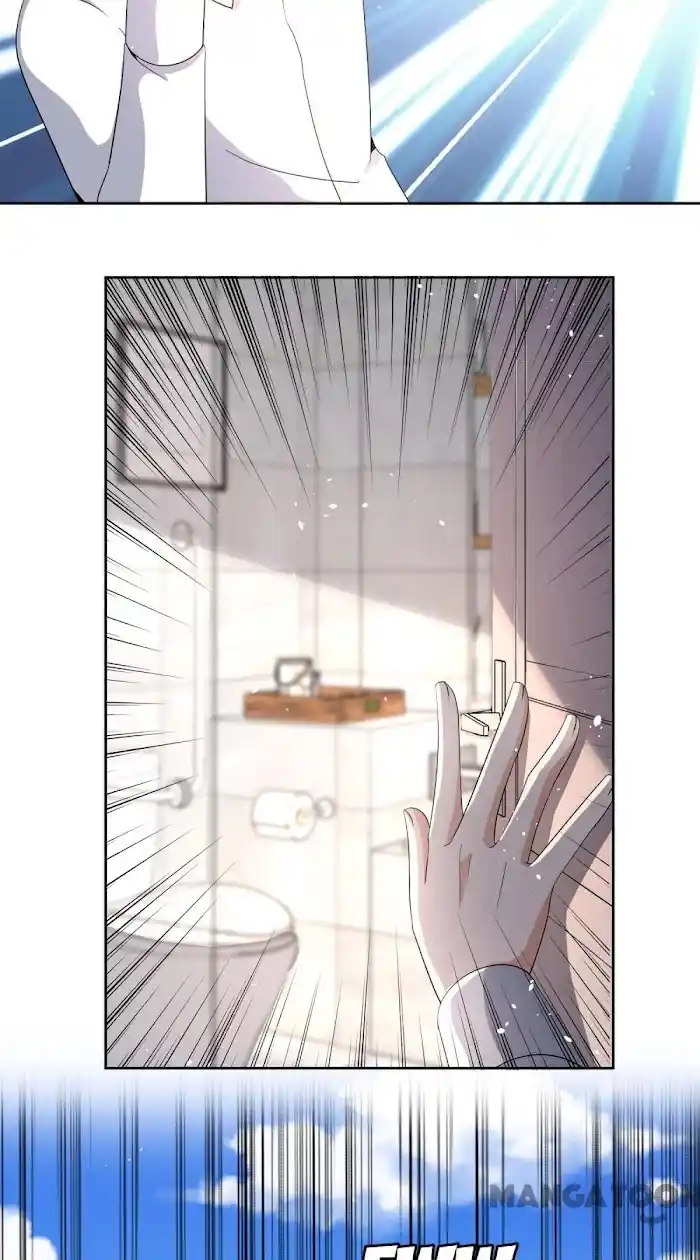 Don't Provoke The Contract Wife Chapter 219