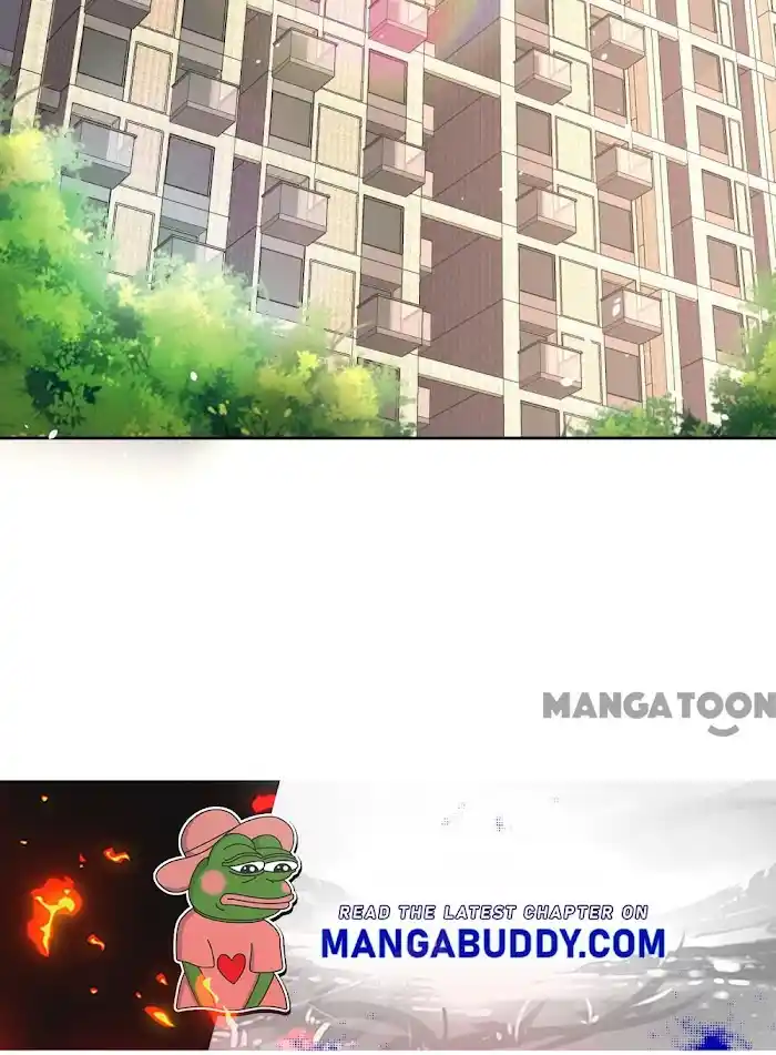 Don't Provoke The Contract Wife Chapter 219