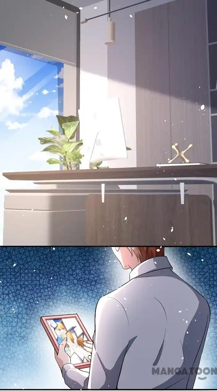 Don't Provoke The Contract Wife Chapter 220