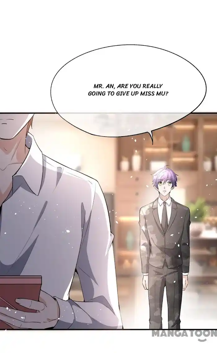 Don't Provoke The Contract Wife Chapter 220