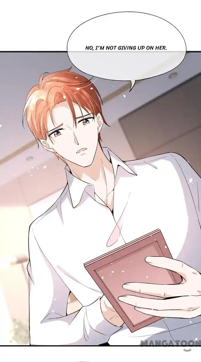 Don't Provoke The Contract Wife Chapter 220