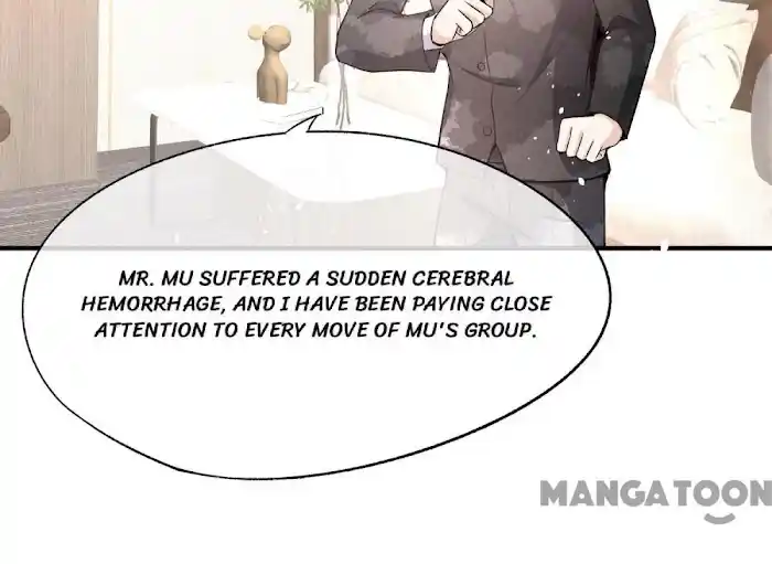 Don't Provoke The Contract Wife Chapter 220