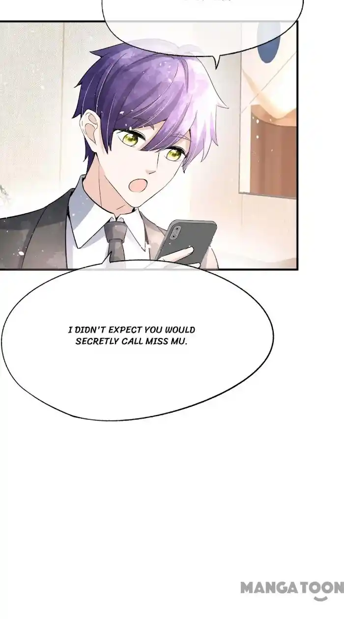 Don't Provoke The Contract Wife Chapter 220