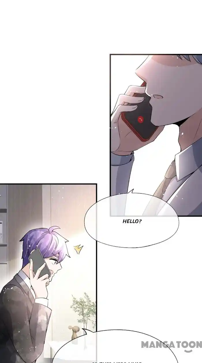 Don't Provoke The Contract Wife Chapter 220