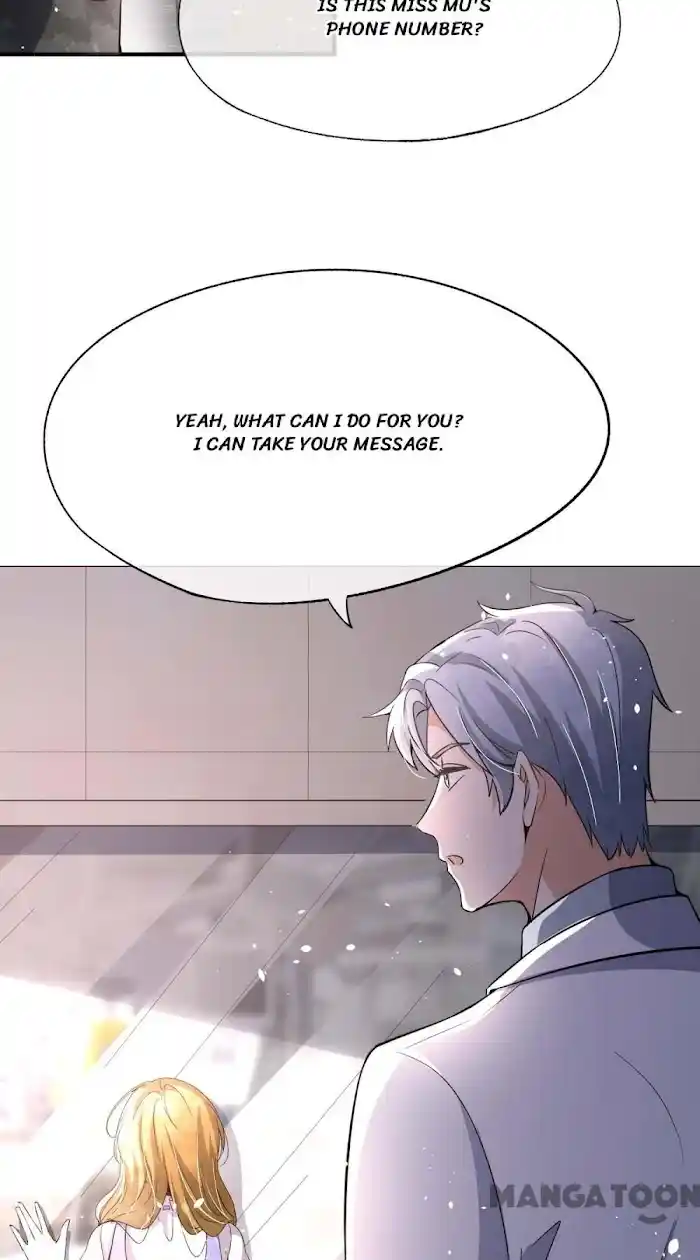 Don't Provoke The Contract Wife Chapter 220