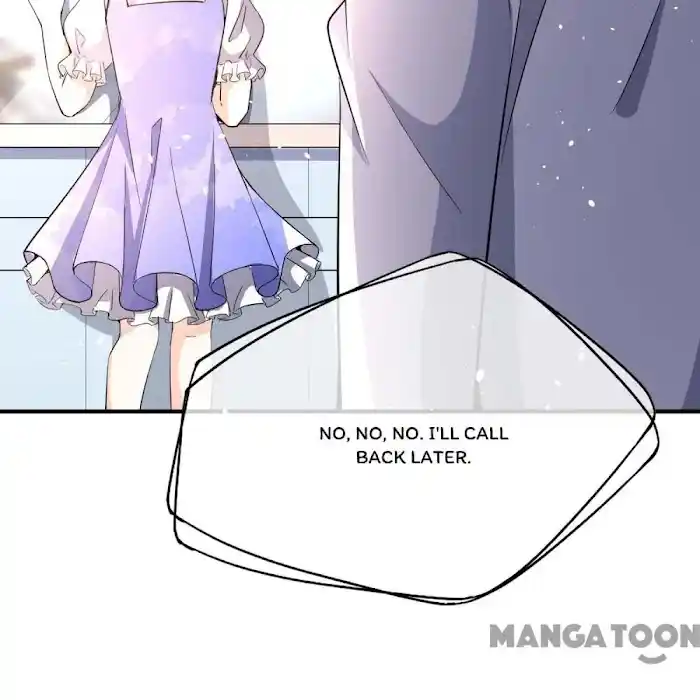 Don't Provoke The Contract Wife Chapter 220