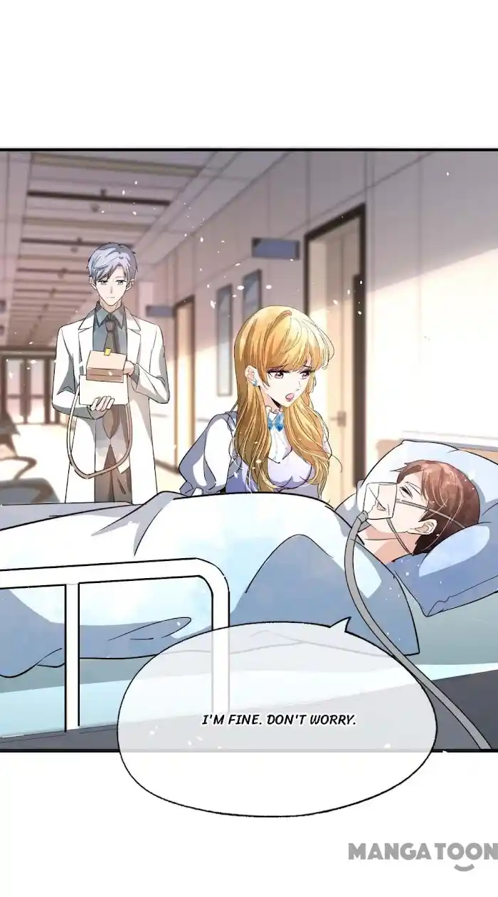 Don't Provoke The Contract Wife Chapter 220