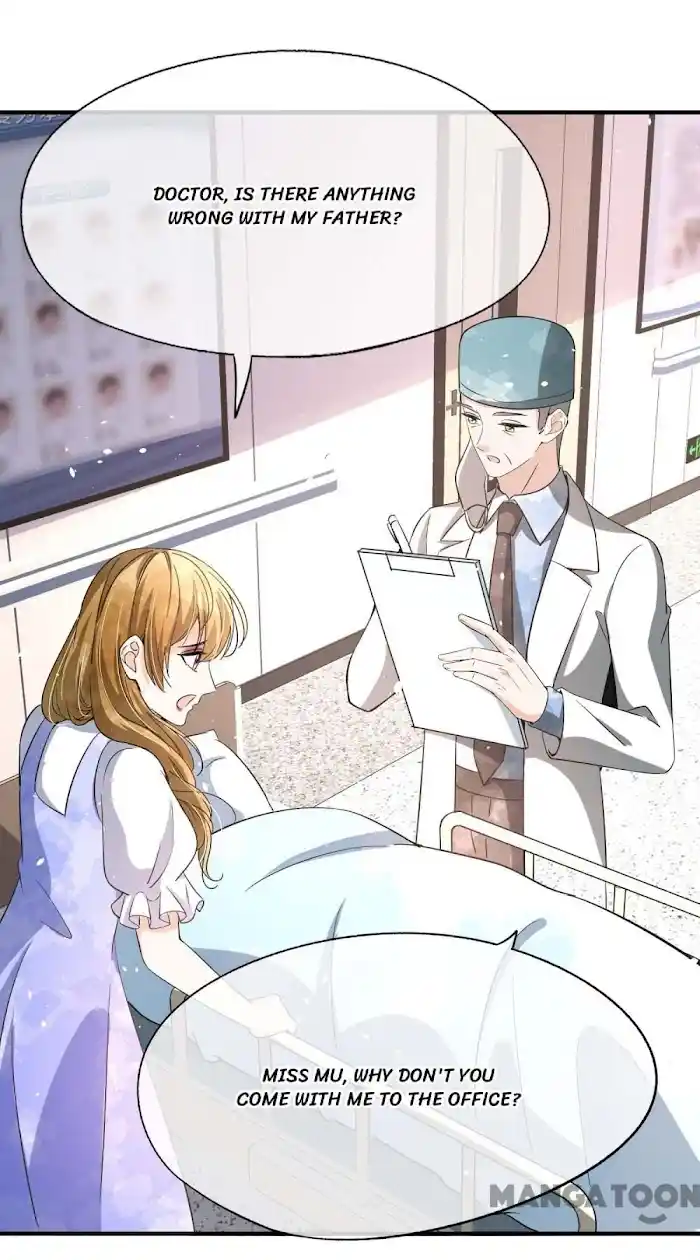 Don't Provoke The Contract Wife Chapter 220