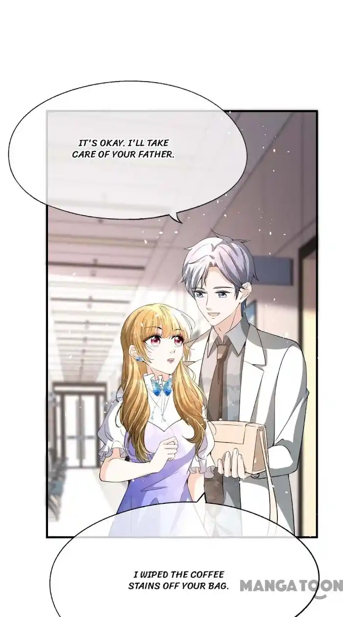 Don't Provoke The Contract Wife Chapter 220