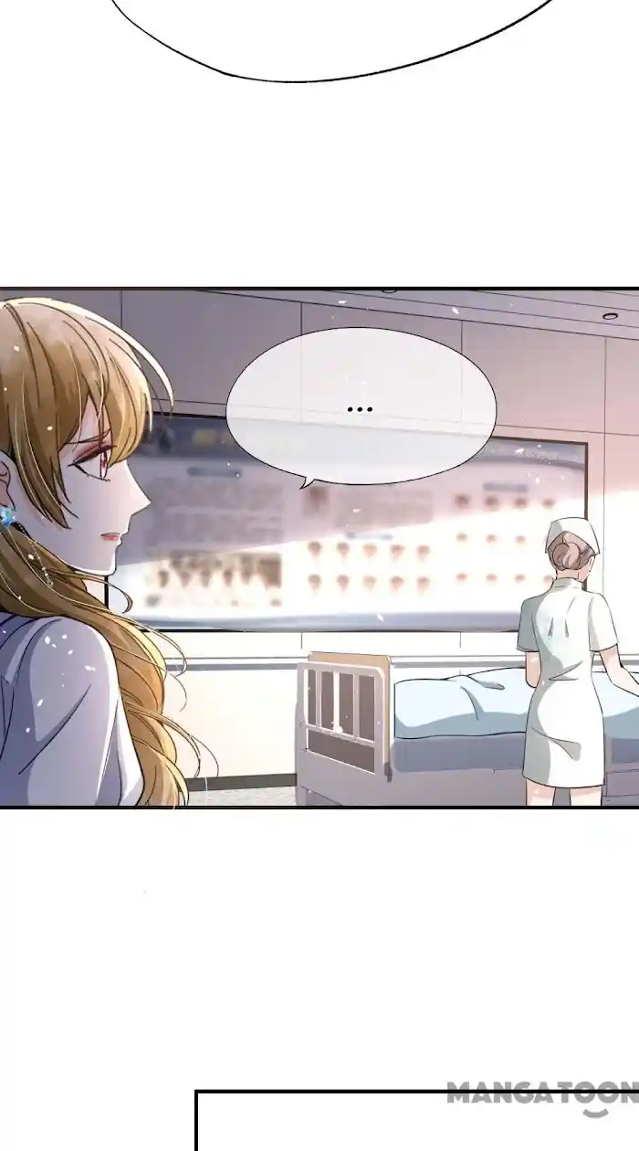 Don't Provoke The Contract Wife Chapter 220