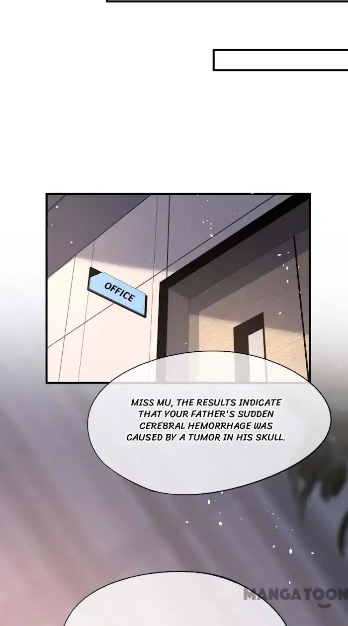 Don't Provoke The Contract Wife Chapter 220