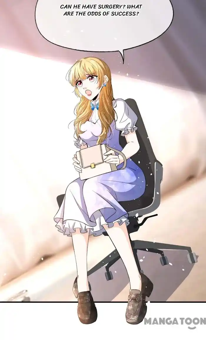 Don't Provoke The Contract Wife Chapter 220