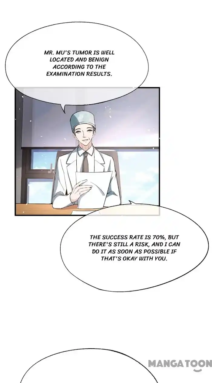 Don't Provoke The Contract Wife Chapter 220