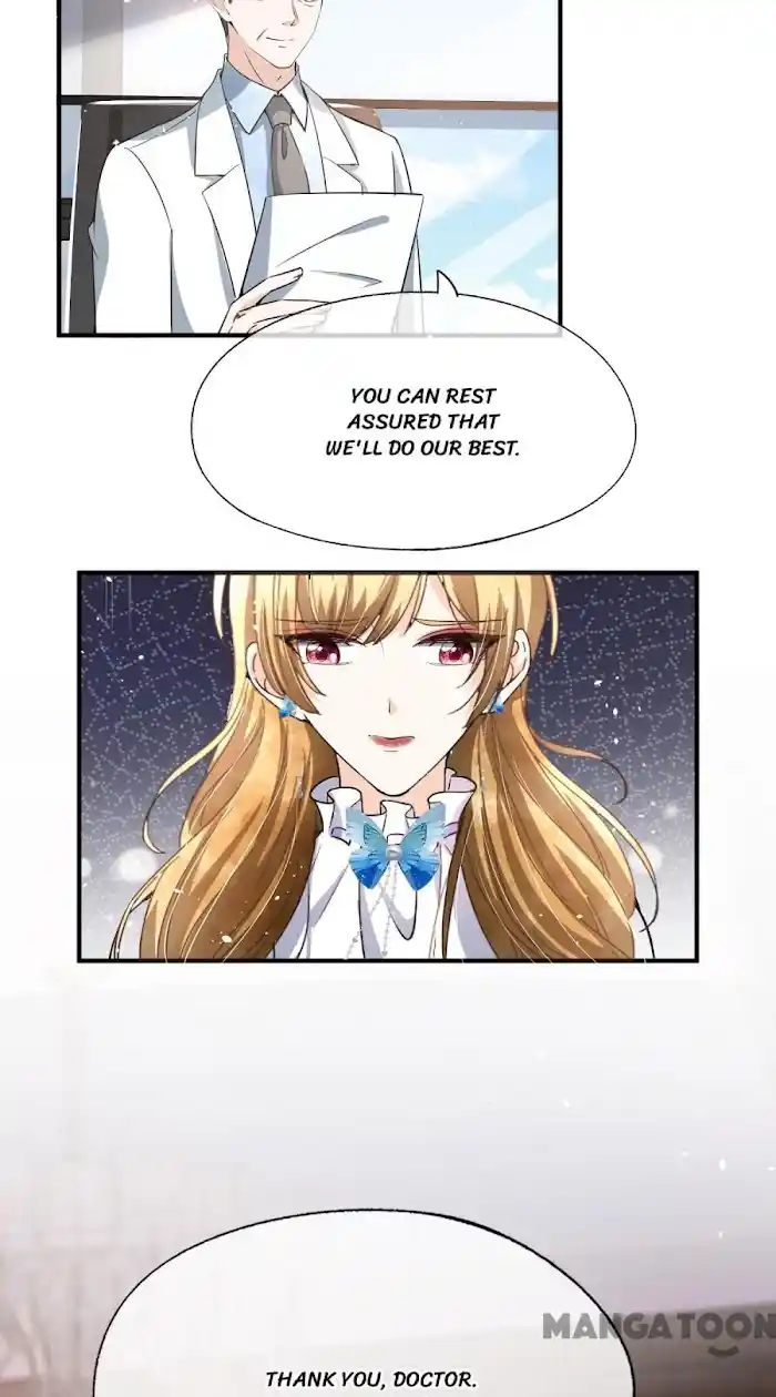 Don't Provoke The Contract Wife Chapter 220