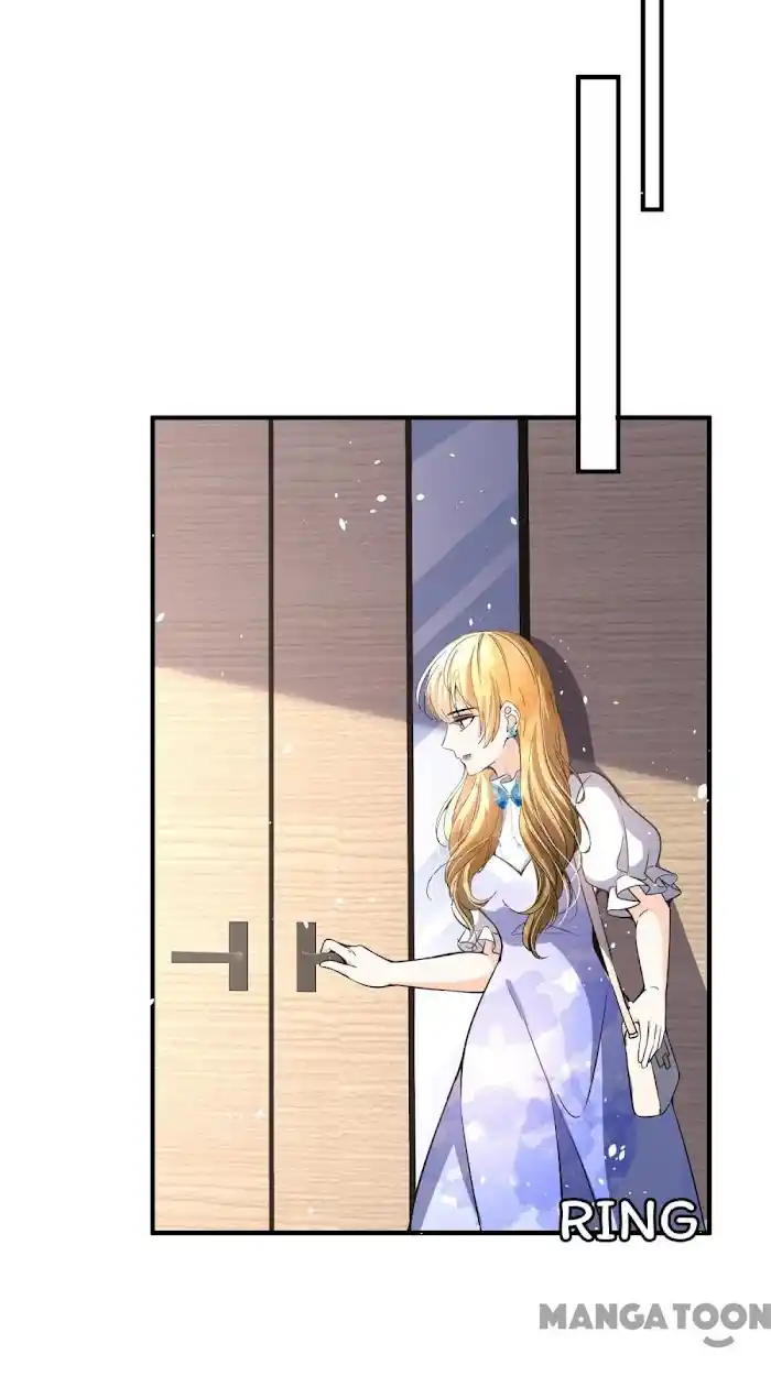 Don't Provoke The Contract Wife Chapter 220