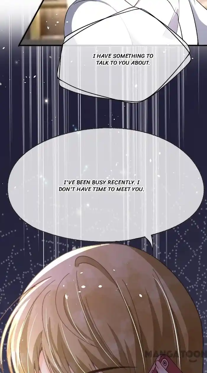 Don't Provoke The Contract Wife Chapter 220