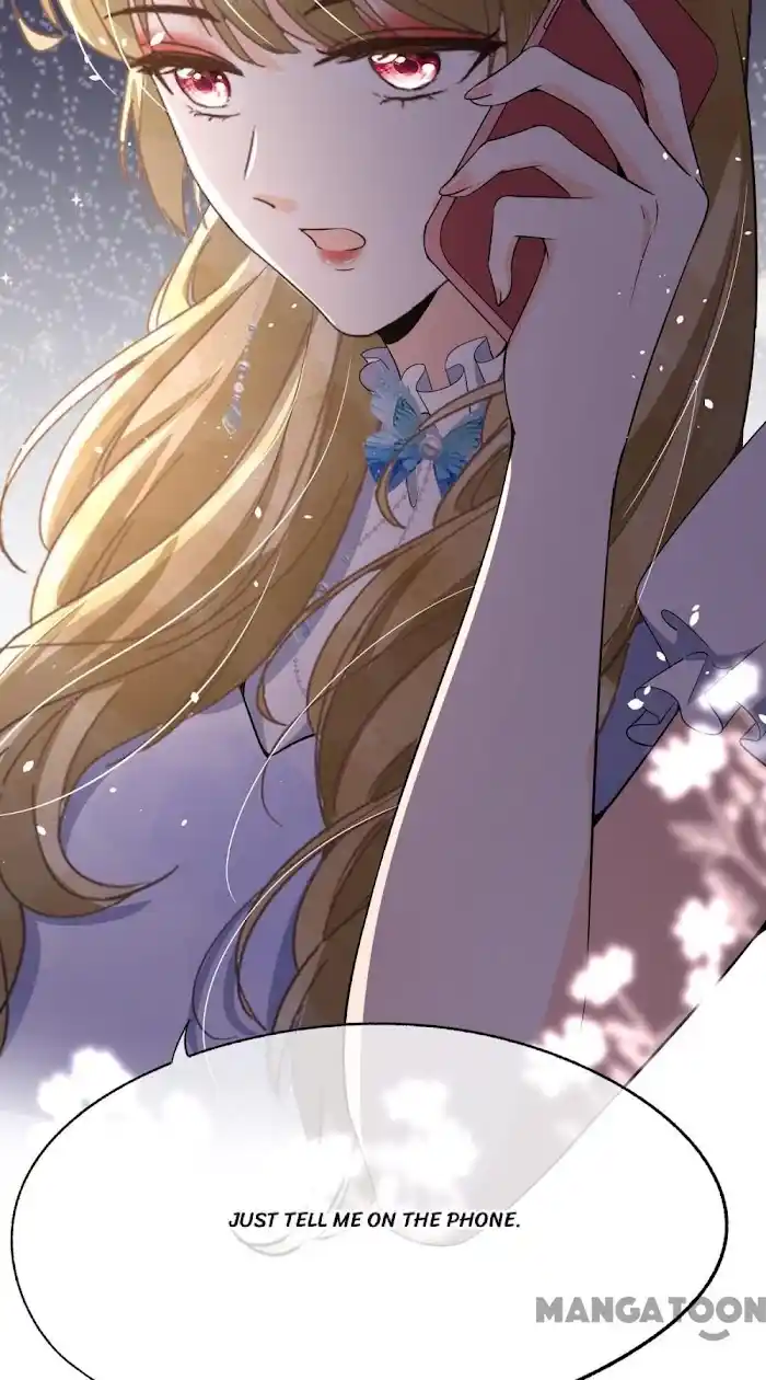 Don't Provoke The Contract Wife Chapter 220