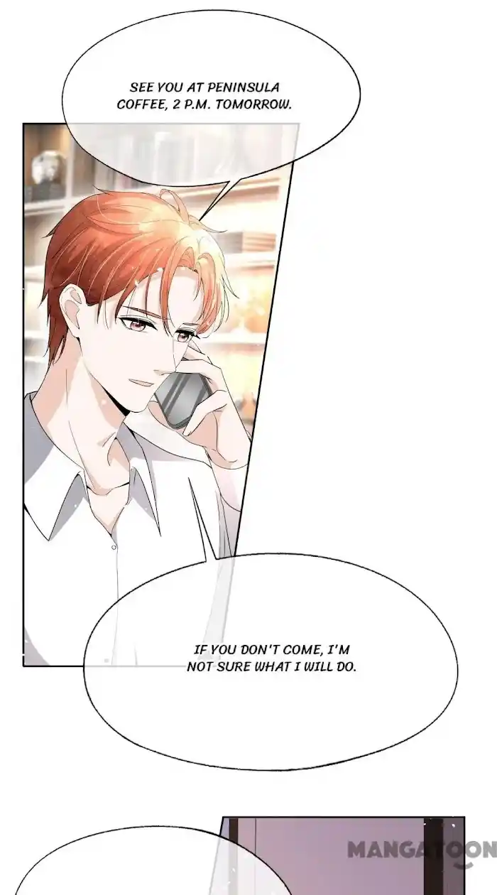 Don't Provoke The Contract Wife Chapter 221