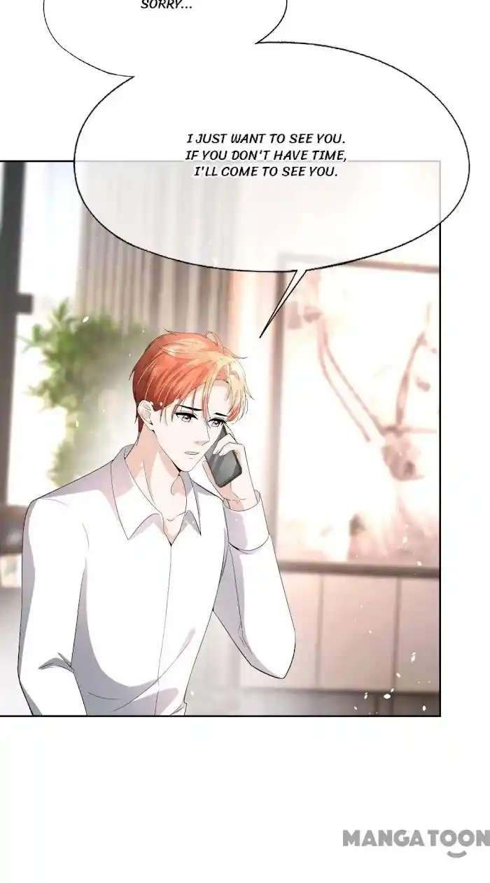 Don't Provoke The Contract Wife Chapter 221