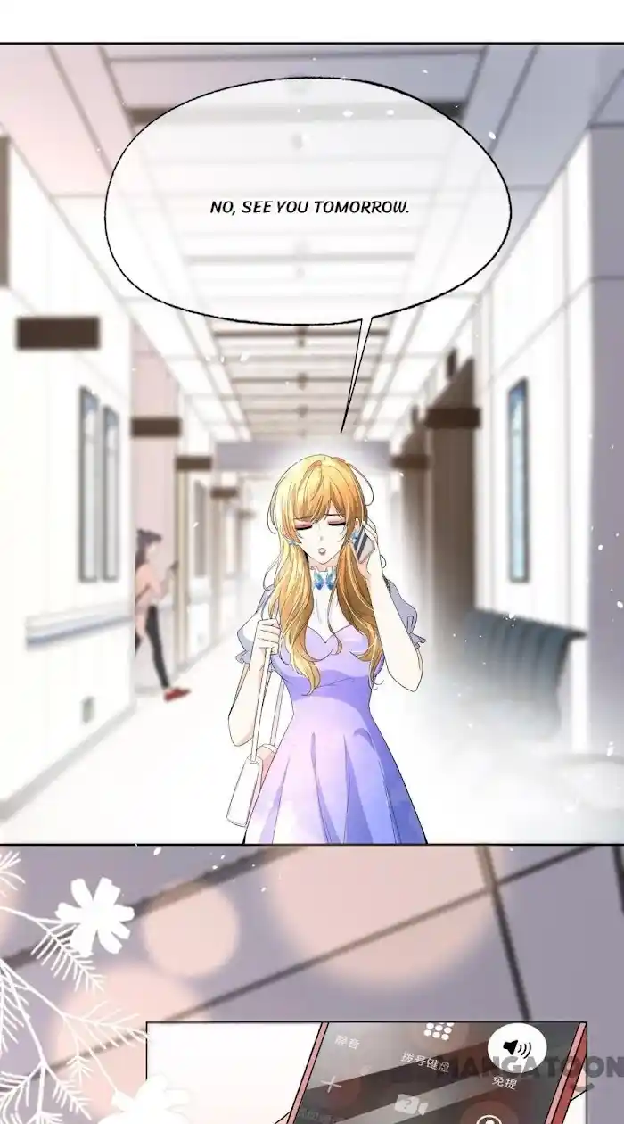 Don't Provoke The Contract Wife Chapter 221