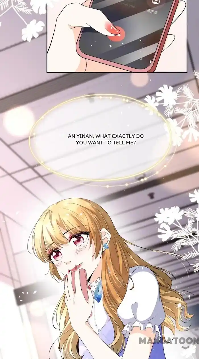 Don't Provoke The Contract Wife Chapter 221