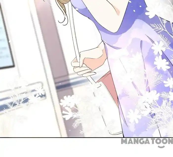 Don't Provoke The Contract Wife Chapter 221