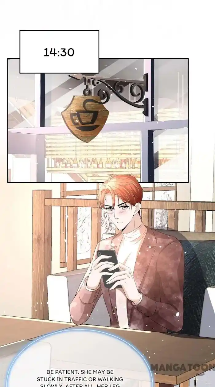 Don't Provoke The Contract Wife Chapter 221