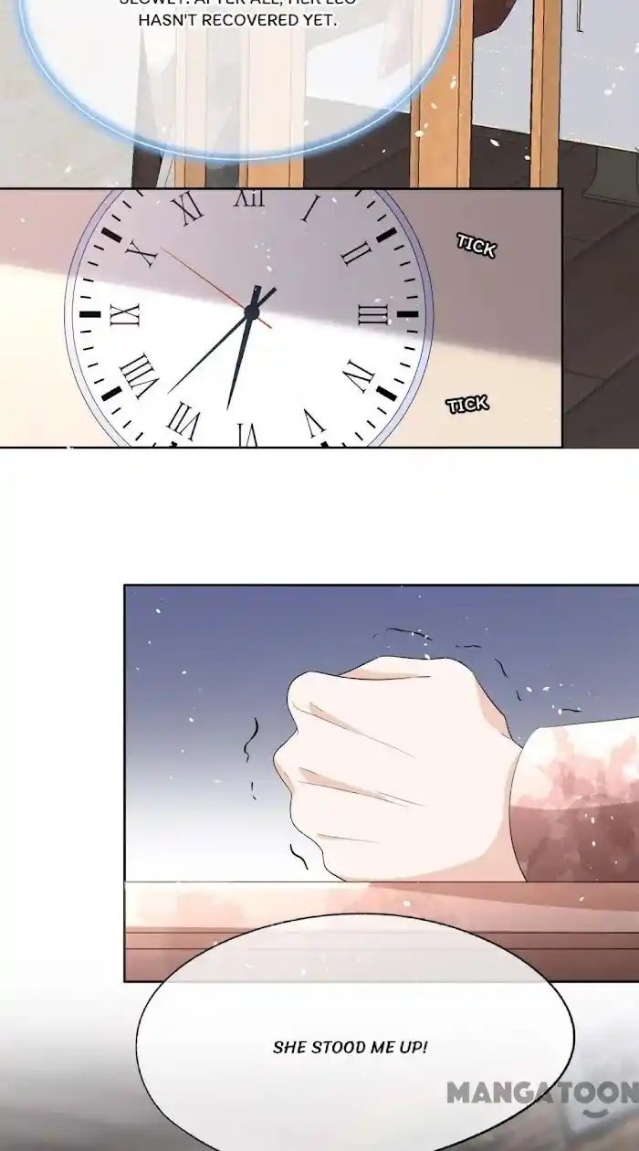 Don't Provoke The Contract Wife Chapter 221