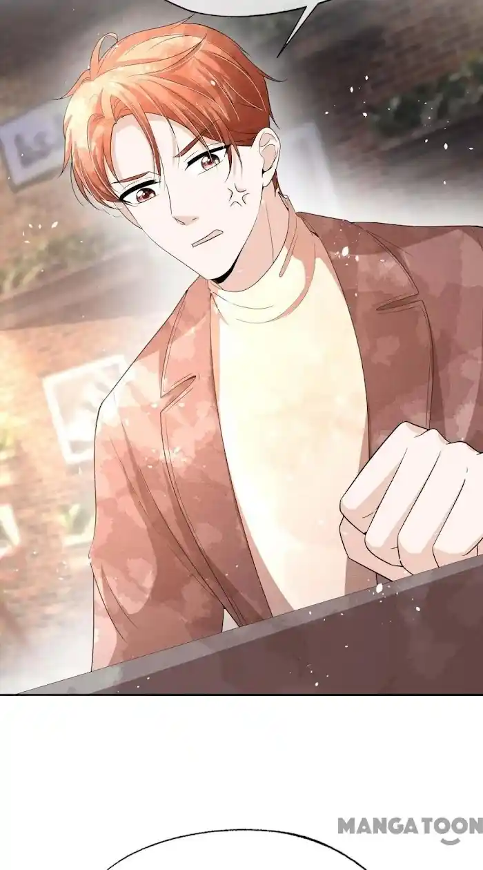 Don't Provoke The Contract Wife Chapter 221