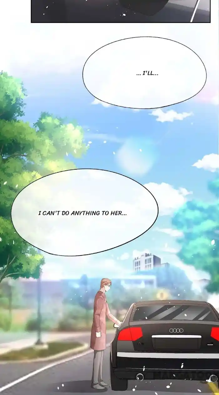 Don't Provoke The Contract Wife Chapter 221