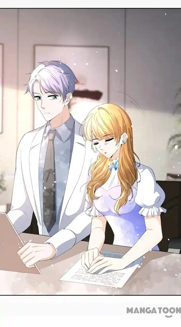 Don't Provoke The Contract Wife Chapter 221