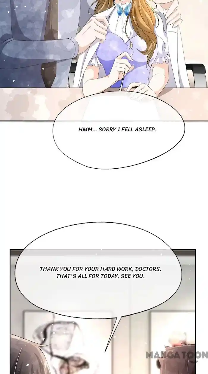 Don't Provoke The Contract Wife Chapter 221