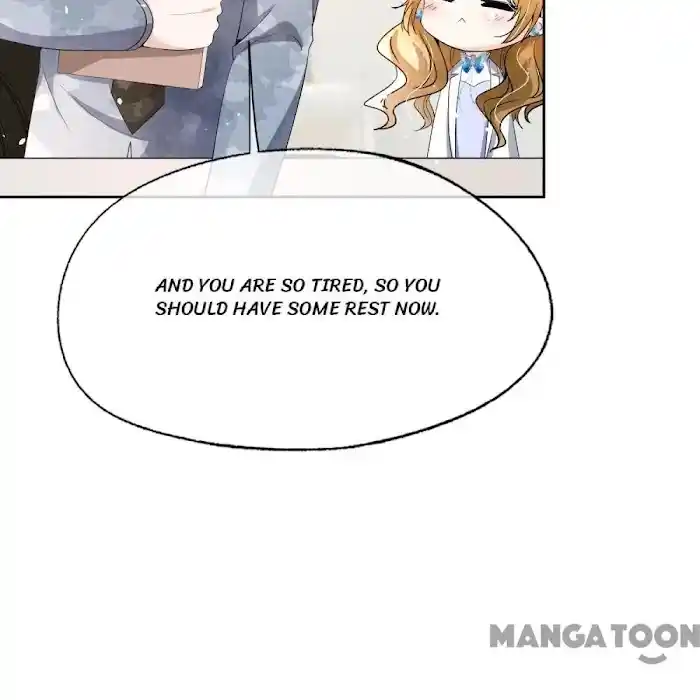 Don't Provoke The Contract Wife Chapter 221