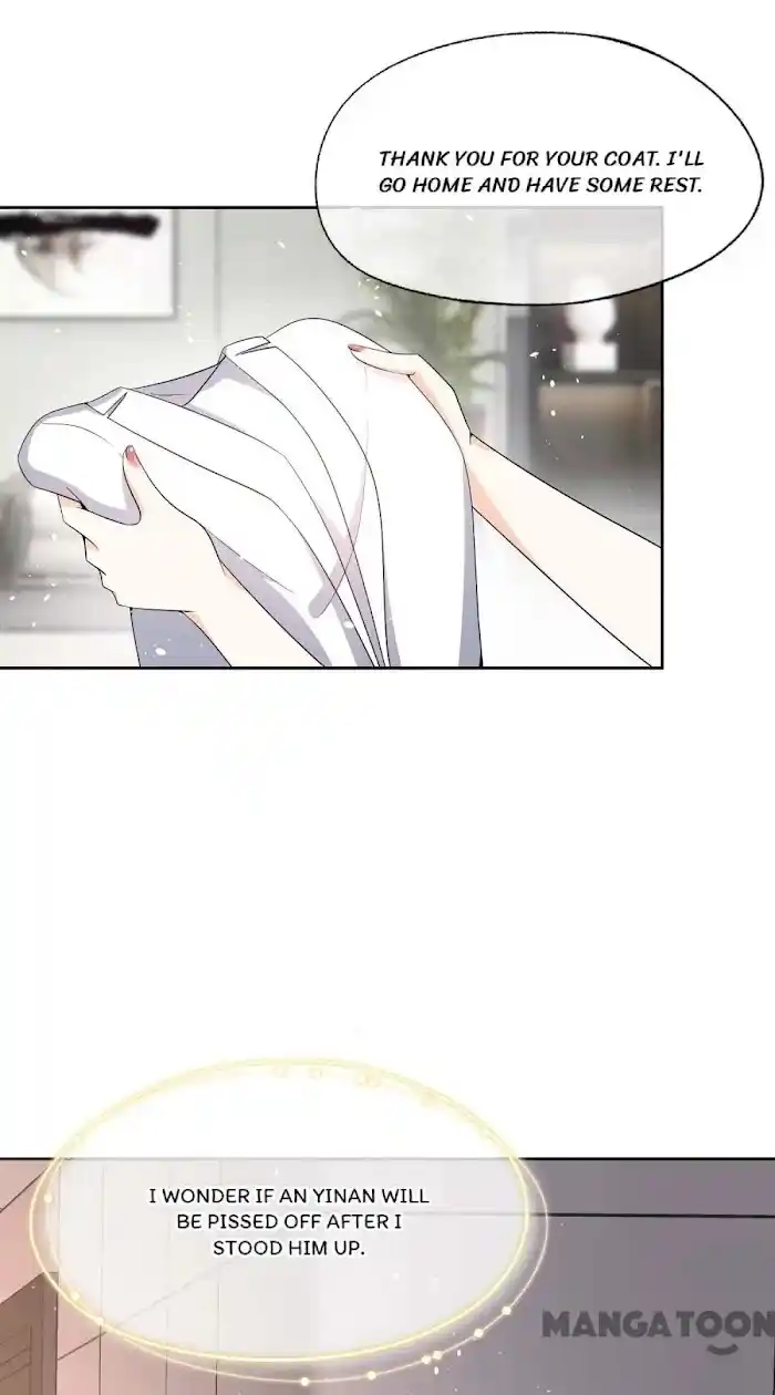 Don't Provoke The Contract Wife Chapter 221