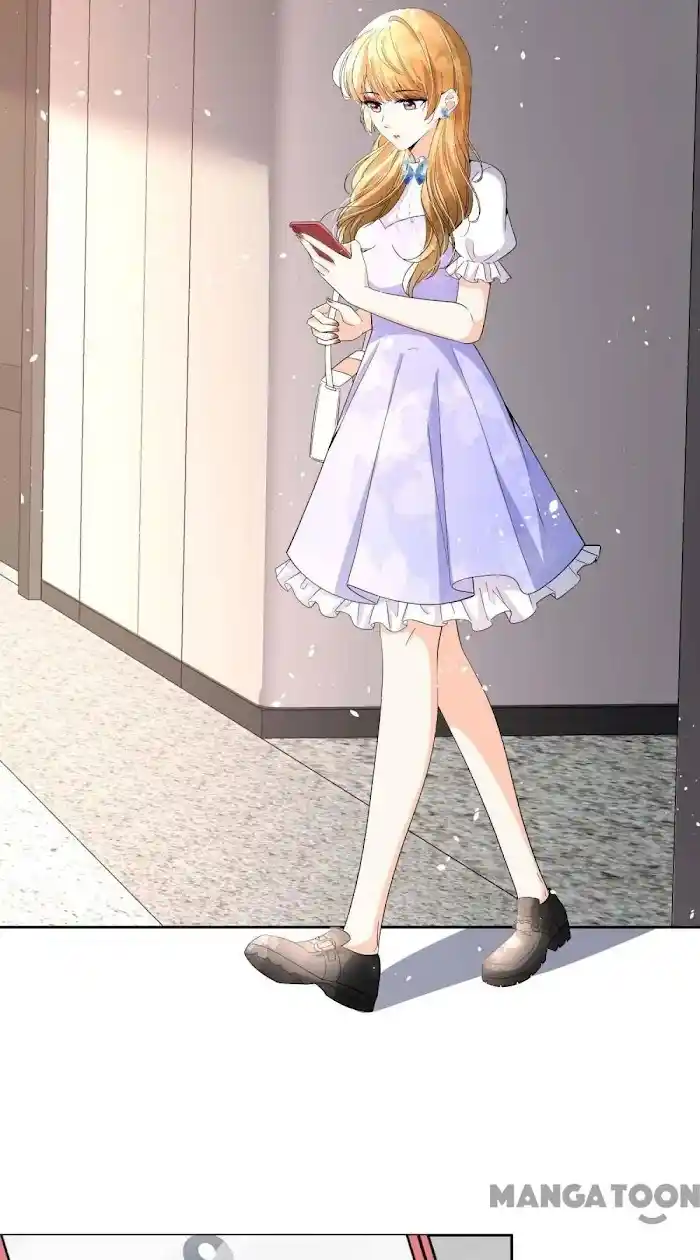 Don't Provoke The Contract Wife Chapter 221