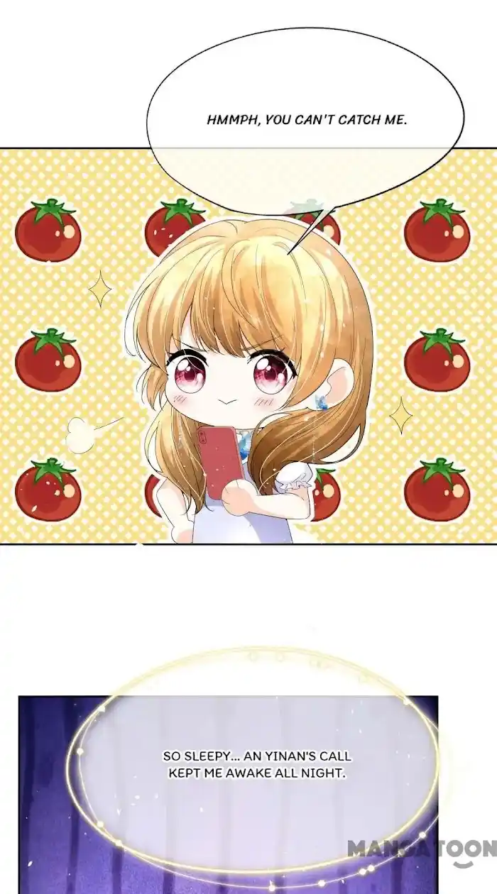 Don't Provoke The Contract Wife Chapter 221