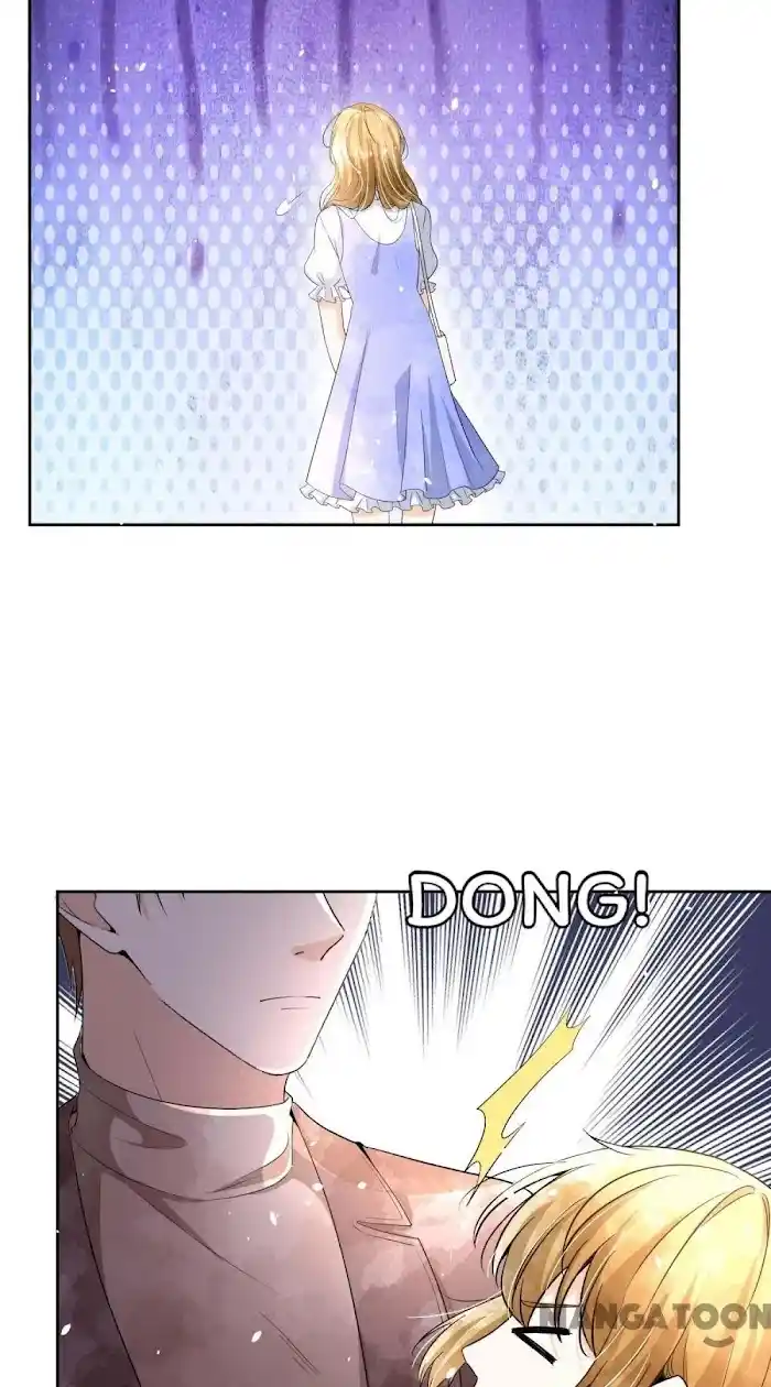 Don't Provoke The Contract Wife Chapter 221