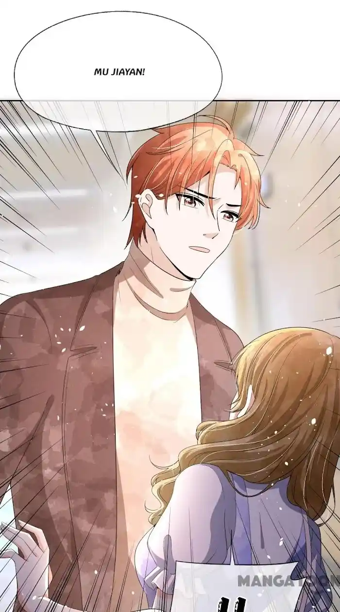 Don't Provoke The Contract Wife Chapter 221