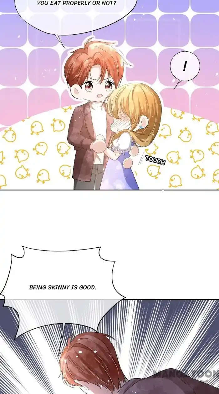 Don't Provoke The Contract Wife Chapter 221