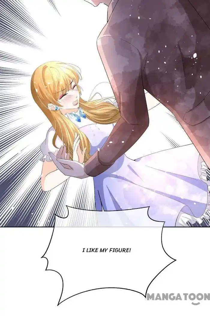 Don't Provoke The Contract Wife Chapter 221