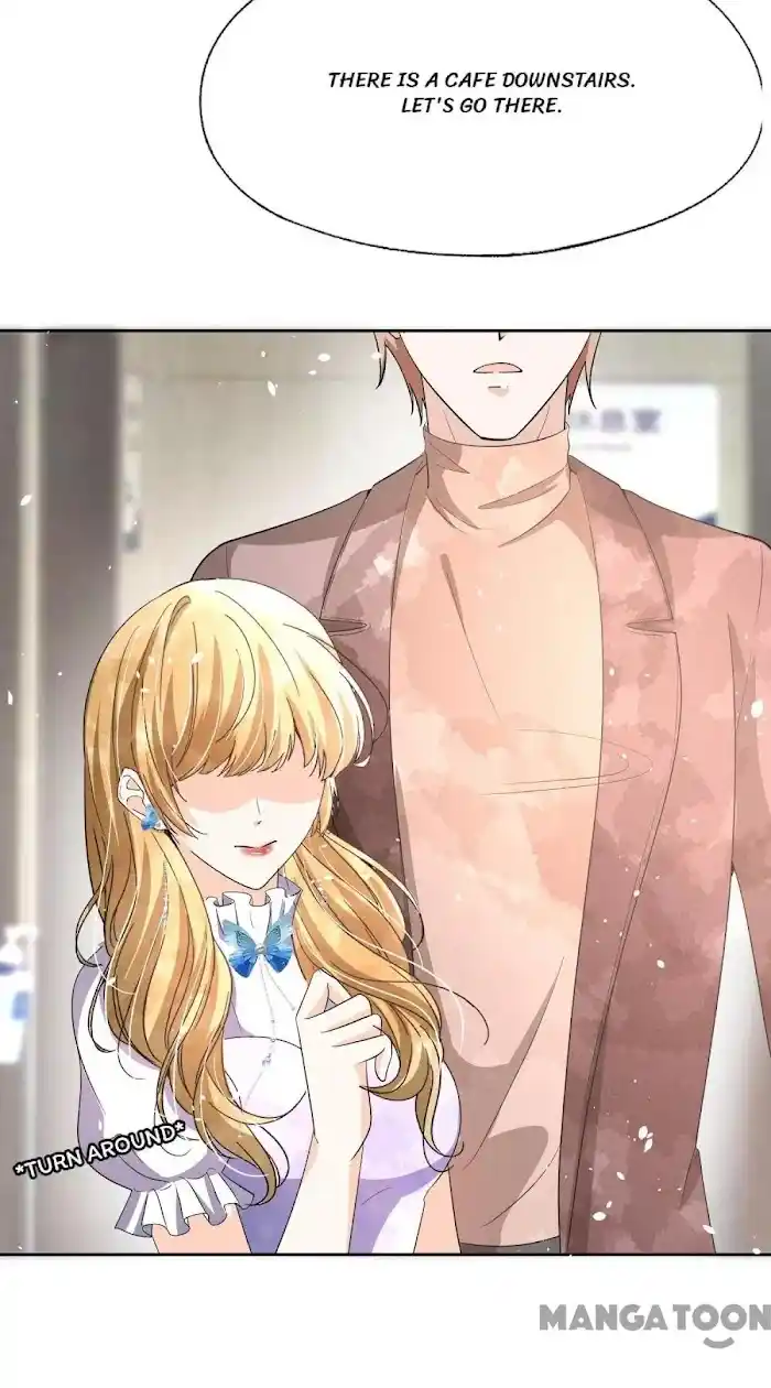 Don't Provoke The Contract Wife Chapter 221