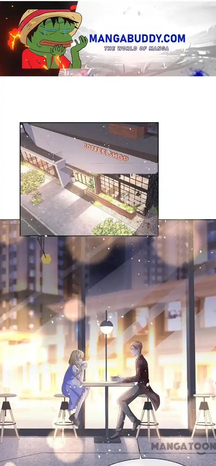 Don't Provoke The Contract Wife Chapter 222